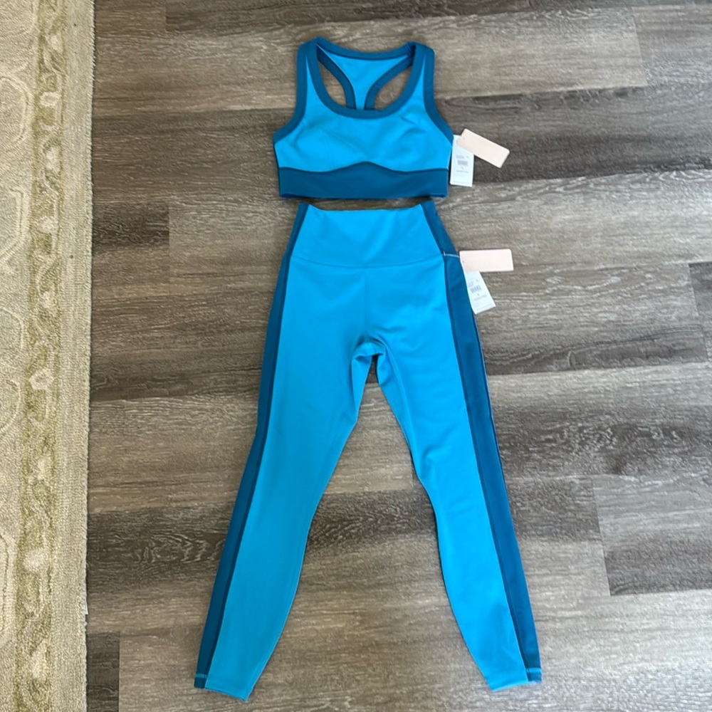 Spiritual Gangster Workout Set- Small